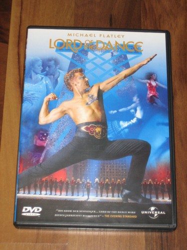 Michael flatley lord the - "michael,