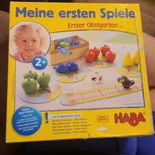 Haba Meine Ersten Spiele