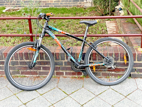 Giant revel hardtrail - giant,