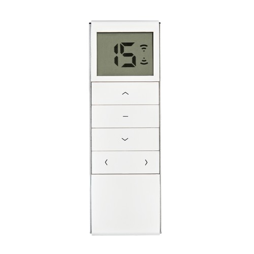 Romotec funk handsender - romotec, funk-handsender