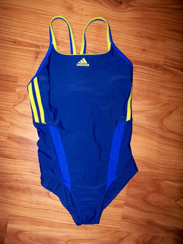 Adidas performance badeanzug - performance,