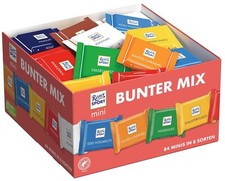 Ritter Sport Minis Bunter Mix