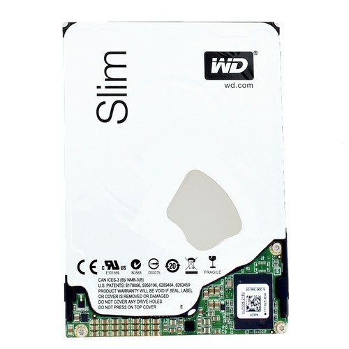 Festplatte western digital - festplatte,