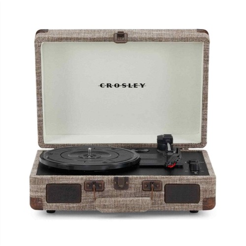 Crosley cruiser deluxe - crosley,