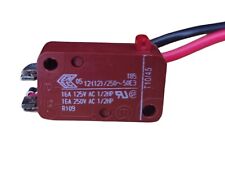 Braun MultiQuick 9 Akku Stabmixer 4130 Ersatzteil Schalter Taster Knopf 