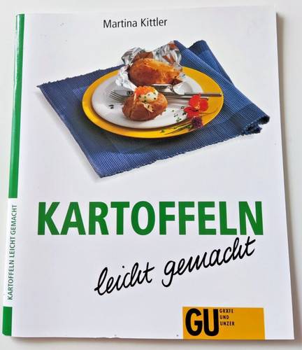 Kartoffeln leicht gemacht