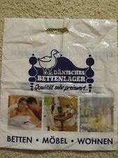  selten, rar , Dänisches Bettenlager