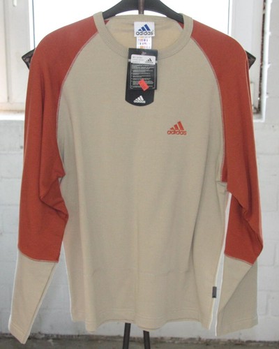 Adidas sweatshirt pullover - adidas,