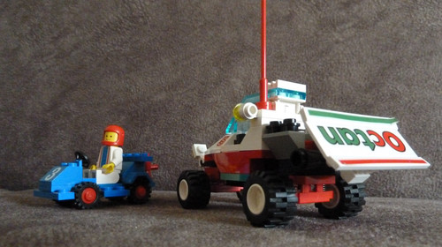 Lego 6648 classic town - lego,