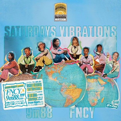 Fncy 9m88 saturdays - /,