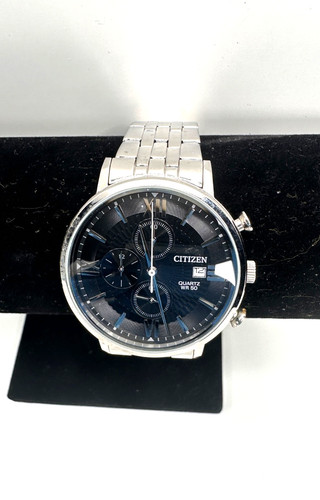Citizen herren armbanduhr - citizen,