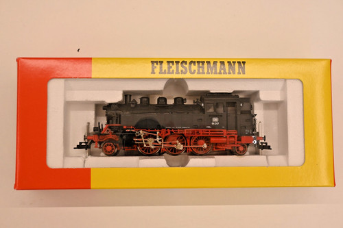 Fleischmann 4061 dampflok ho - fleischmann,