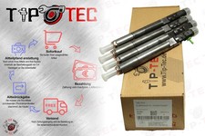 4 x Einspritzdüse Injektor