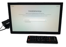 Samsung QB13R-M 13,3-Zoll Smart Signage Display Full HD LED 1920×1080 Neu