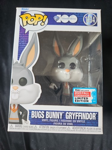 Funko pop bugs bunny - funko, pop!
