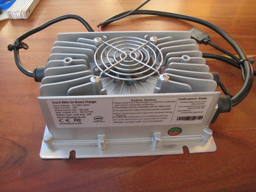 One 800w board batterie - one-e-800w,