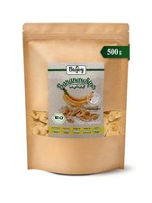 BIOBananenchips 500 g