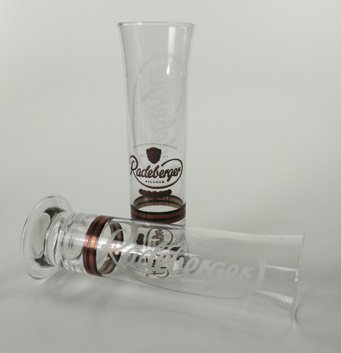 Radeberger pilsner - x,
