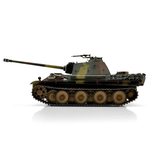 Panther 16 pro - 1:16,