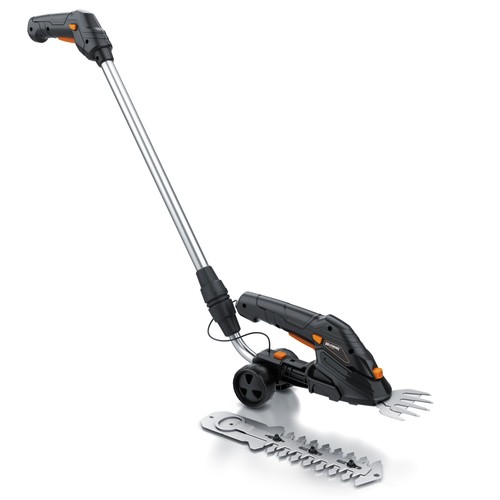 Garten grasschere akku 2v - garten, 7,2v