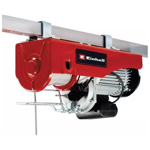 Einhell elektro hebebühne - elektro,