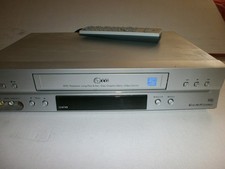 VHS-HiFi-Stereo-Videorecorder