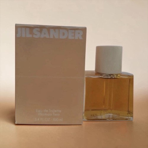 Jil sander woman two - jil, de