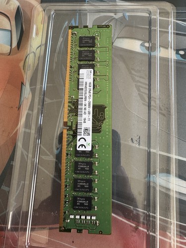 Genuine hynix 16gb ddr4 - sk,