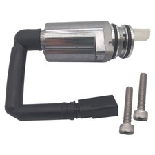 02D525557 Differential Pumpe Vorladepumpe für VW Golf Audi A3 TT Skoda Seat Leon