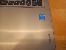 Lenovo  IdeaPad Z 510, i5 2,50