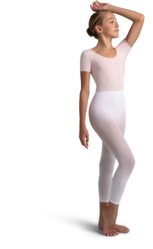 Capezio footless tights v1885c - capezio,