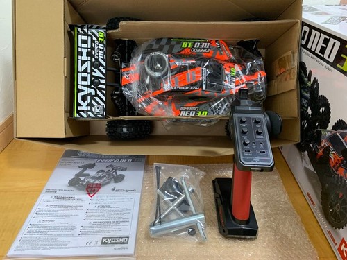 Kyosho inferno neo - neo, 1/8