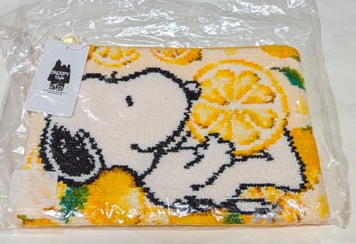 Feiler snoopy chenille - feiler,
