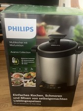 Philips Avance Collection