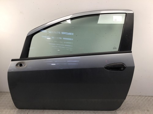 Tür fiat grande punto - fiat,
