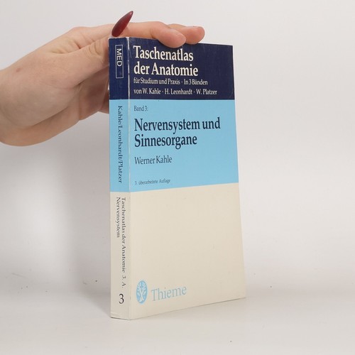 Taschenatlas der anatomie - der,