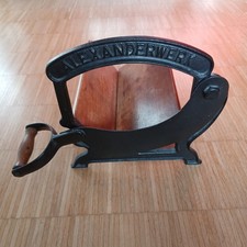 Alexanderwerk brotschneider - alexanderwerk,