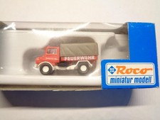 Roco 1896 miniatur - miniatur, modell