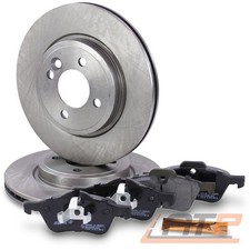 BREMSENSATZ BREMSENSET