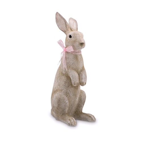 Osterhase 48cm groß stehend