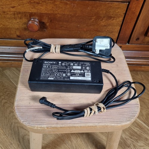 Sony original acdp 085e02 - original, acdp-085e02