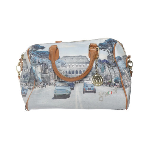 Not handtasche model v - y, handtasche,