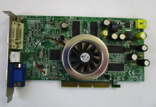 NVIDIA GeForce FX 5600 