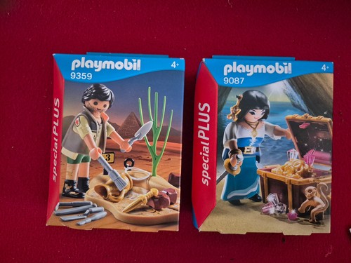 Playmobil special plus - special,