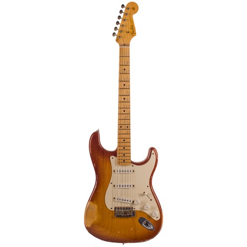 Gitarre fender customshop - e-gitarre,