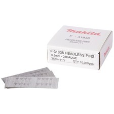 Makita  F-31838 Stifte für