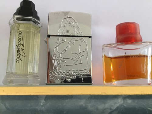 Alte roccobarocco parfum - 3,