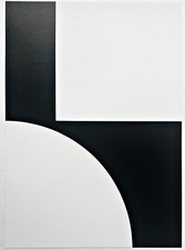 Gottfried honegger siebdruck - honegger,,