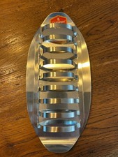 WMF Toastständer Cromargan Edelstahl Vintage Design