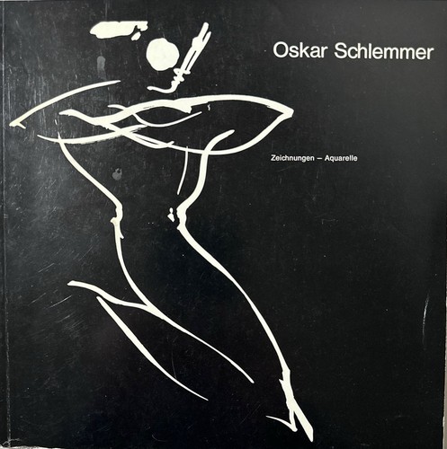 Oskar schlemmer zeichnungen - oskar,